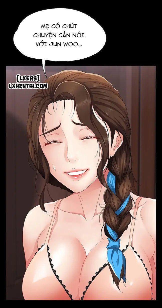 ký sự ở trọ chapter 5.1 16