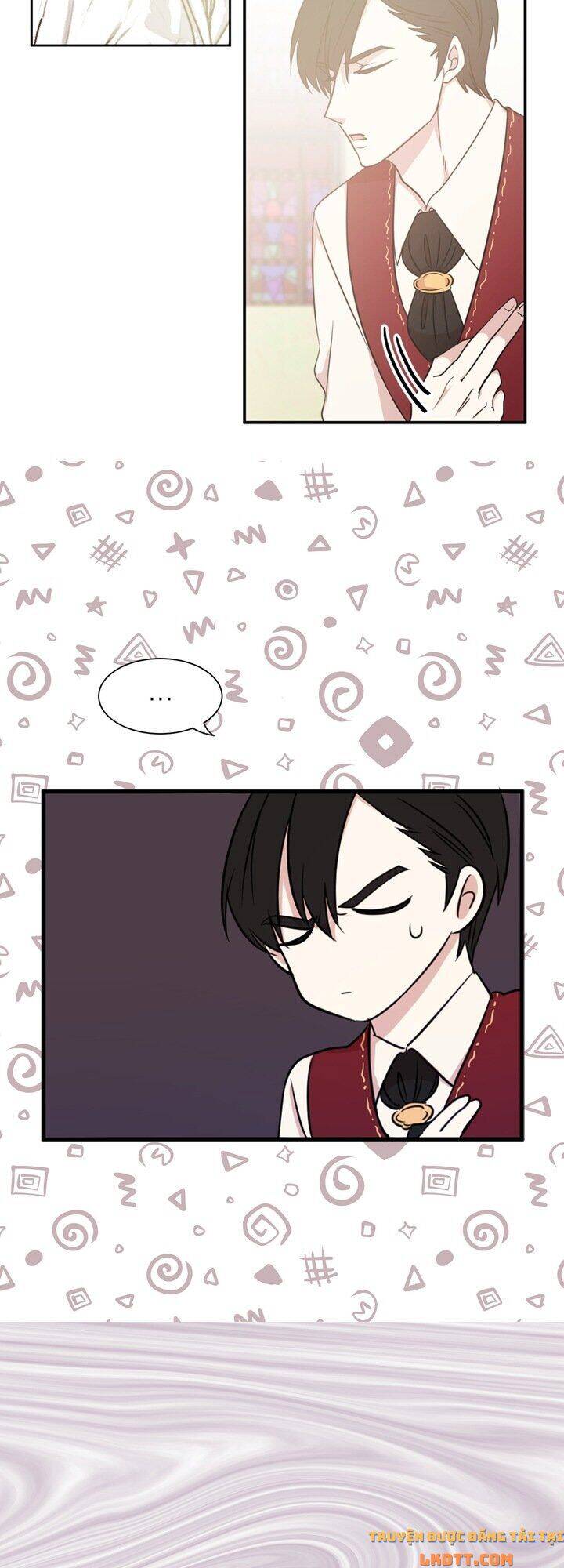 tôi sẽ đi đến cùng với hoàng đế chapter 11 26