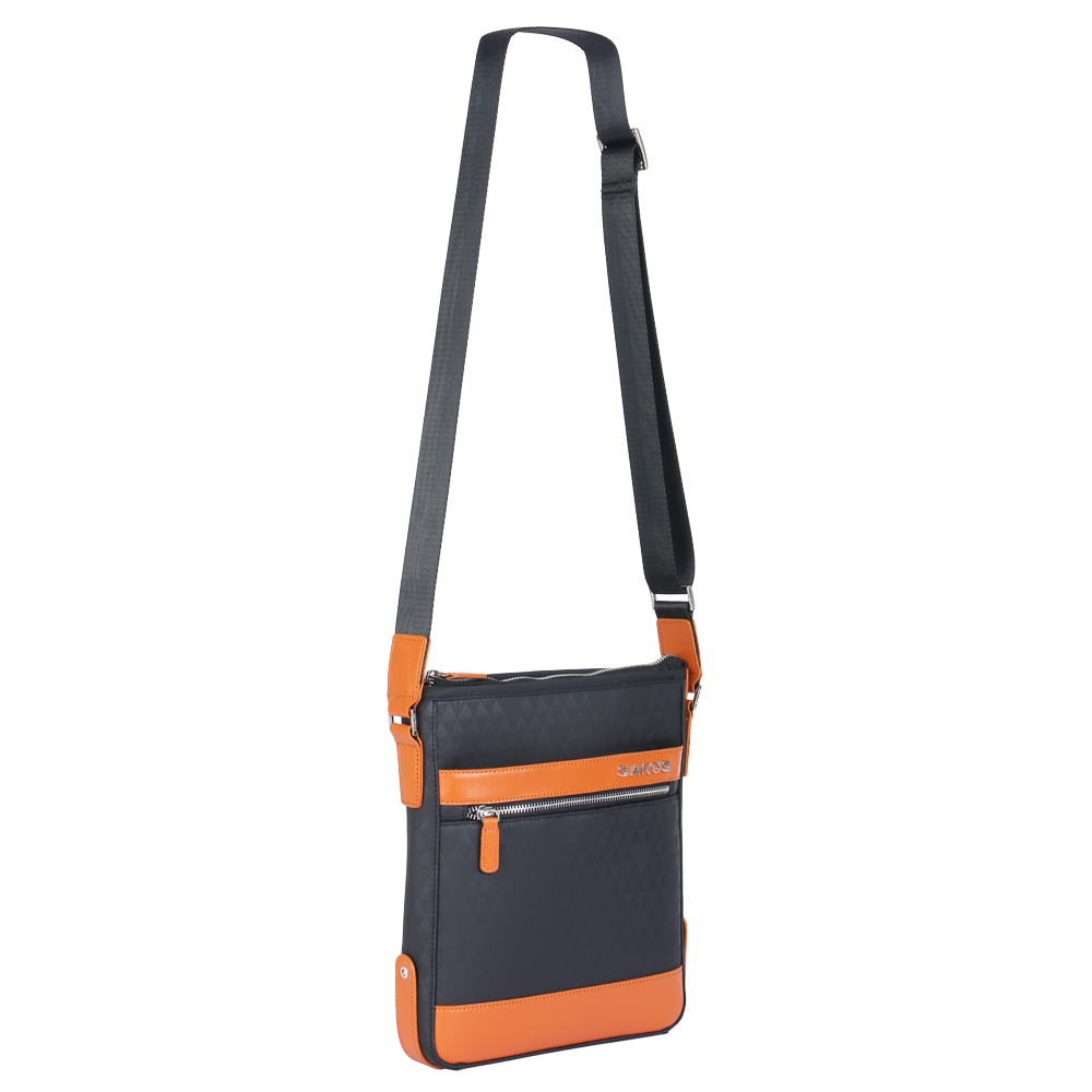 Túi Đeo Chéo - Túi Ibag Nam Nữ Thời Trang SAKOS CENTERA