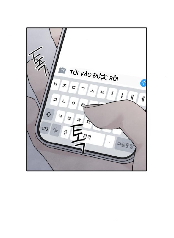 điều khiến tôi quyết tâm muốn chết chapter 67.1 15