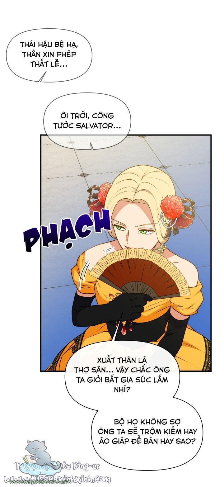 công nương khế ước của gia tộc công tước quái vật chapter 87 39