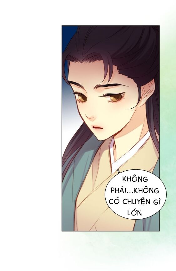 ác nữ hoàng hậu chapter 40.2 10