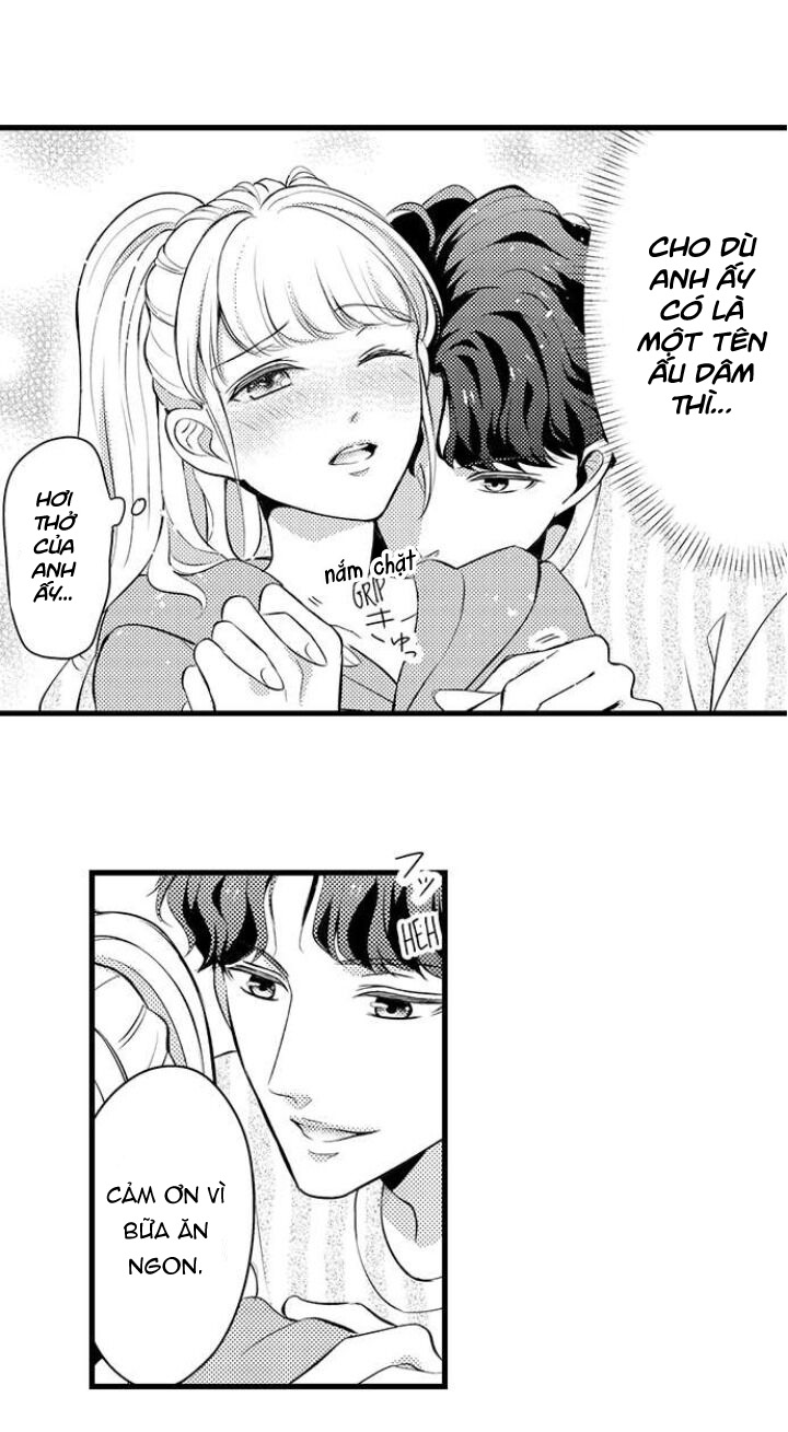 anh sẽ yêu em đến khi em tốt nghiệp chapter 4 20