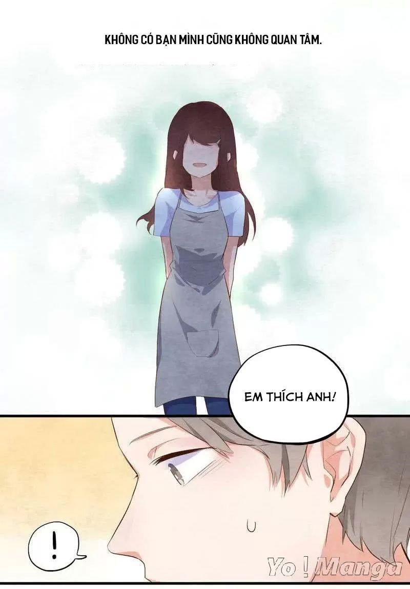 hữu ngôn tại tiên chapter 43 12