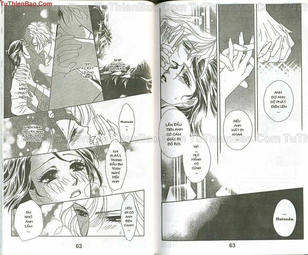 bó hoa tình yêu chapter 3 32