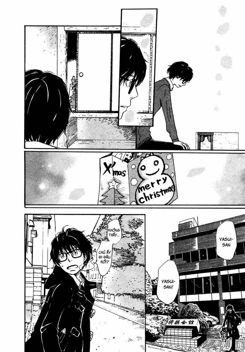 3-gatsu no lion chapter 21 6