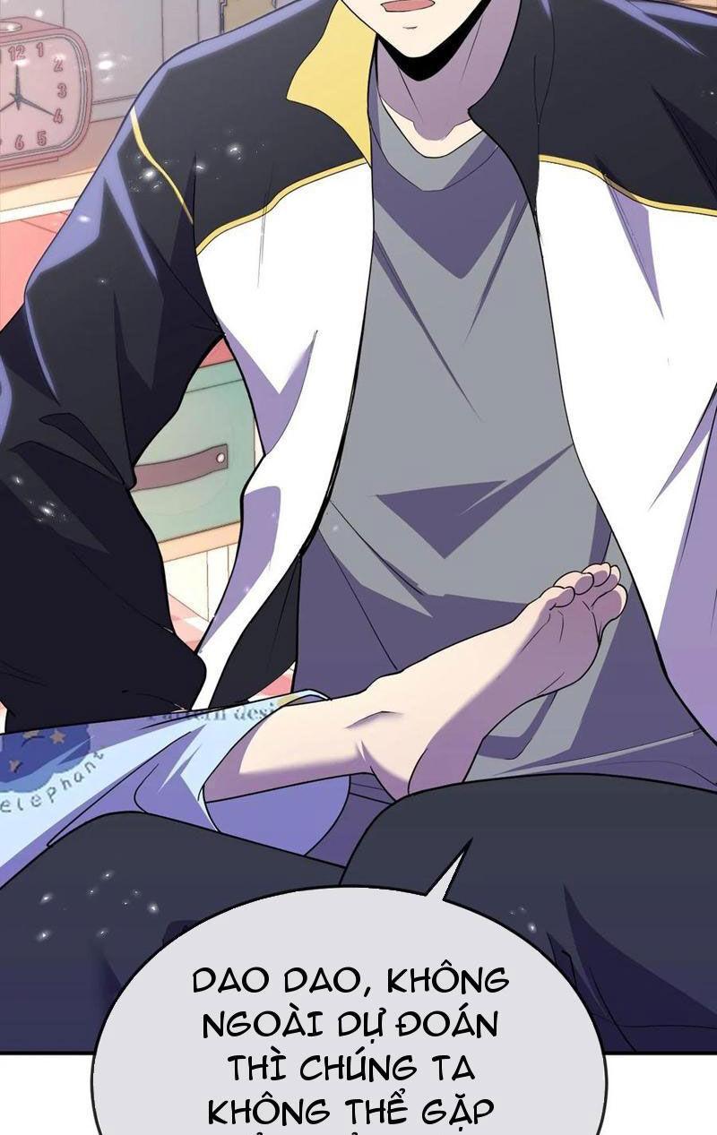 nhìn thấy thanh máu, ta xử tội thần linh chapter 177 14
