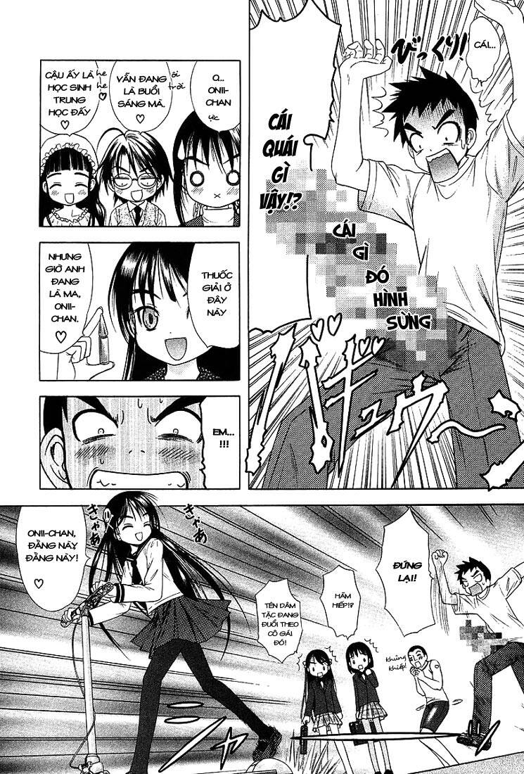 happy world! chapter 41 18