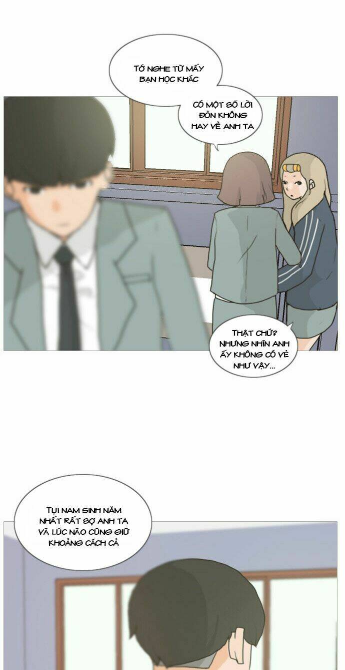 a bitch and a punk chapter 2 17