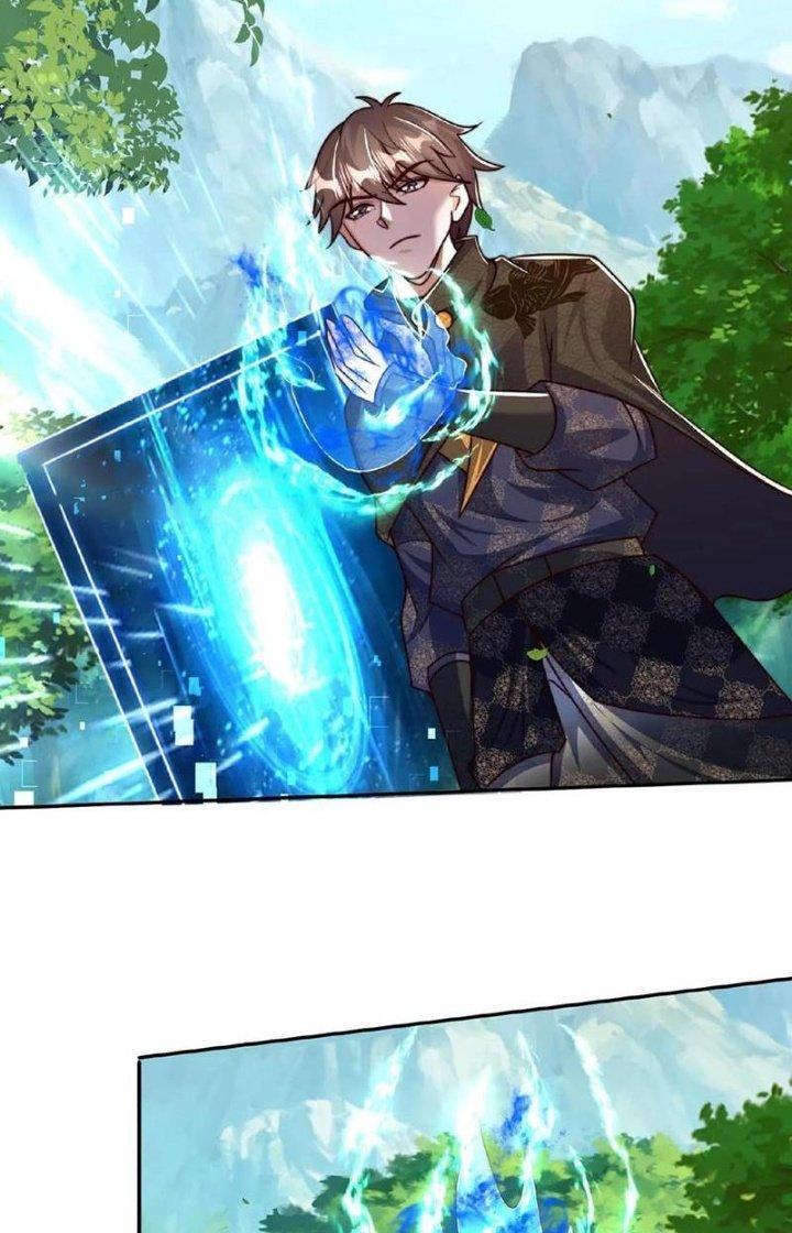 ta nuôi ma quỷ ở trấn ma ti chapter 154 22