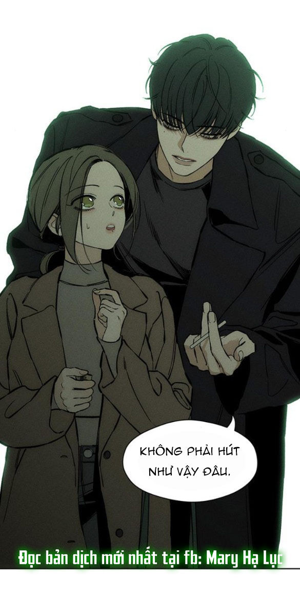 [18+] Nước Mắt Trên Đóa Hoa Tàn chapter 22.1 21