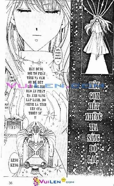 duyên kỳ ngộ chapter 11 37