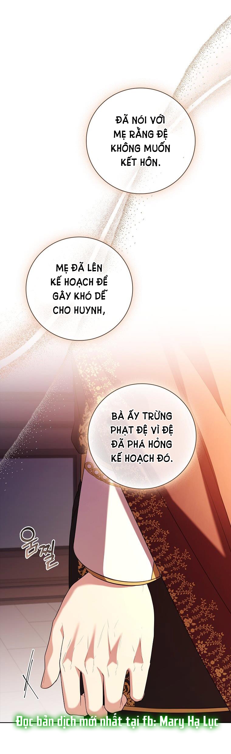 trở thành thư ký của bạo chúa chapter 91.2 10