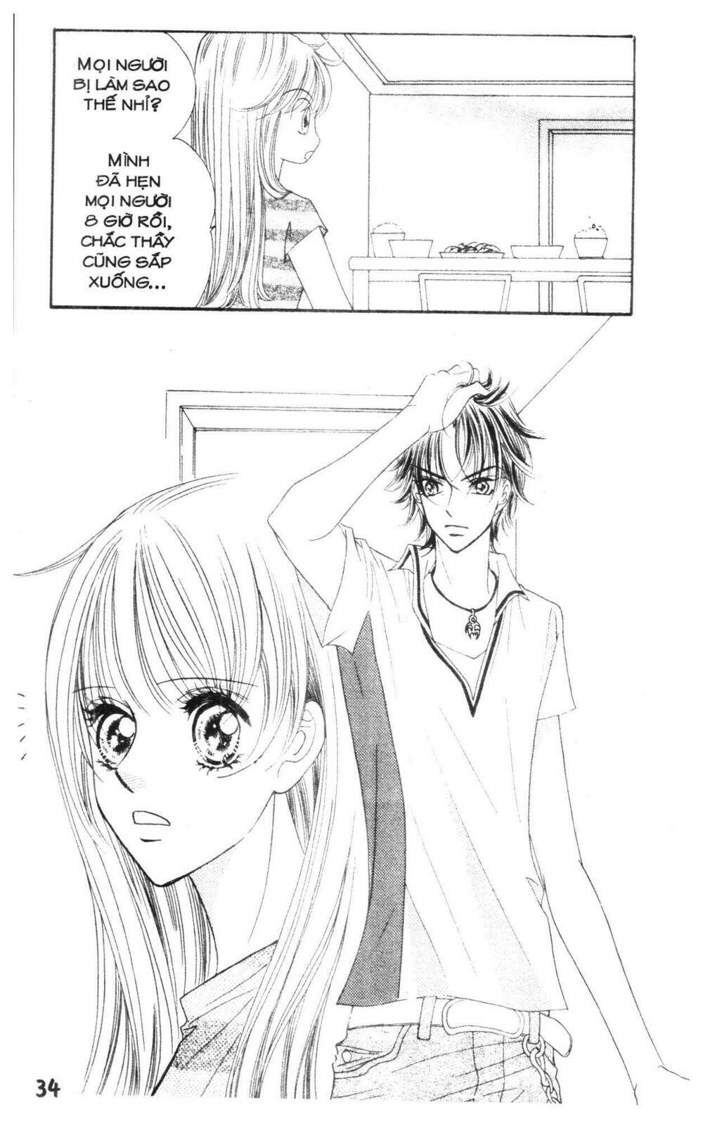 i accept you chapter 18 34