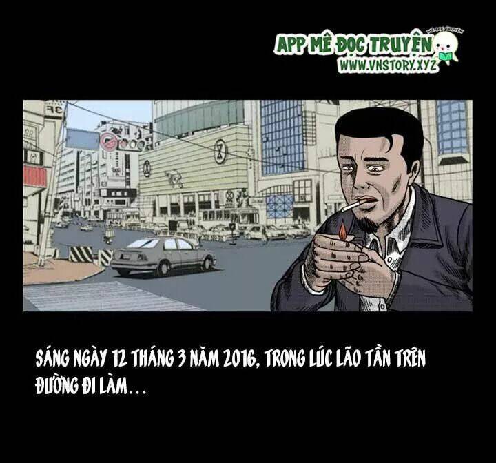 kỳ án có thật chapter 38 2