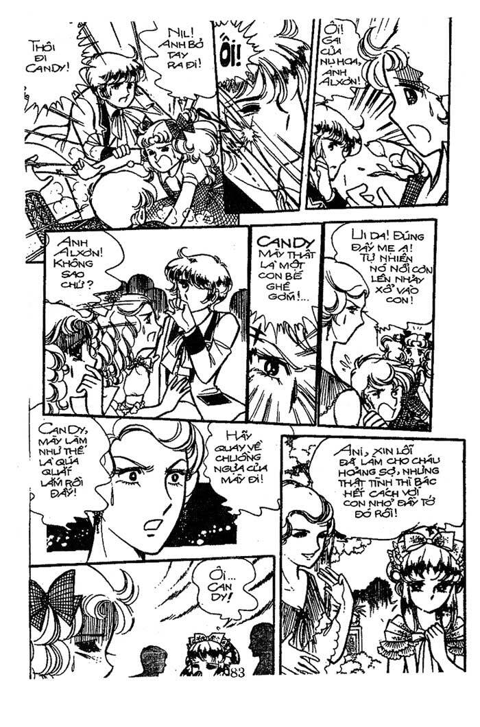 candy candy chapter 4 21