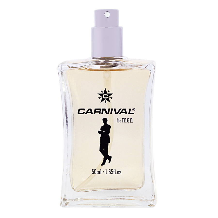 Nước Hoa Nam Carnival N17 (50ml)