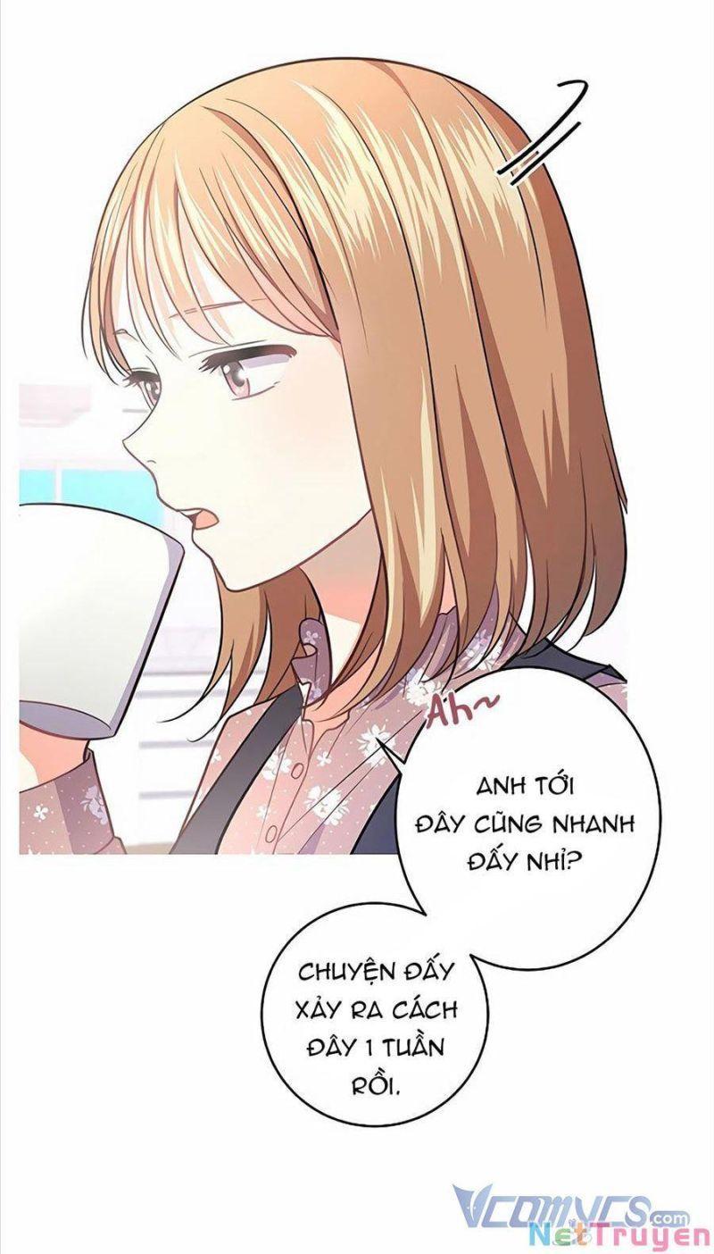 vô tình trở thành con gái của triệu phú chapter 26 13