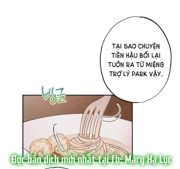 Trợ Lí Kim, Ăn Thử Không chapter 8.2 - Trang 7