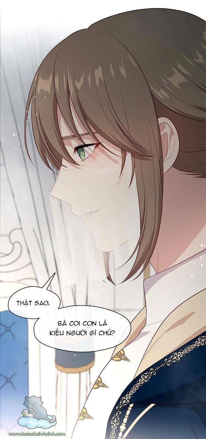 hãy coi chừng ác nữ chapter 103 39