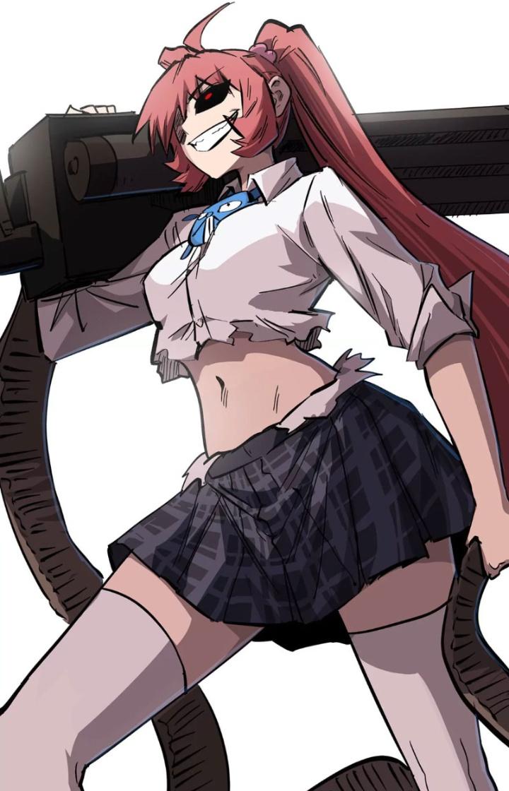 giang tư tiên sinh chapter 34 38