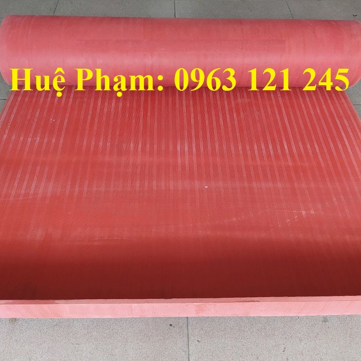 Thảm cao su cách điện 22kv