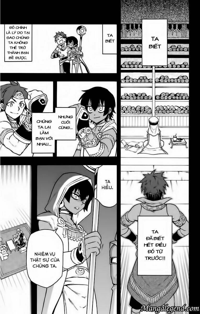 great priest imhotep chapter 6 36