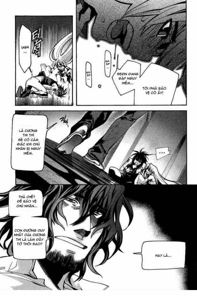 immortal regis chapter 33 5