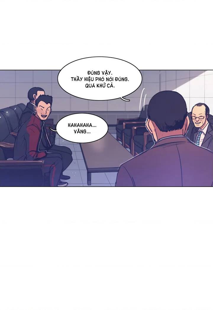 giải thoát chapter 35 36