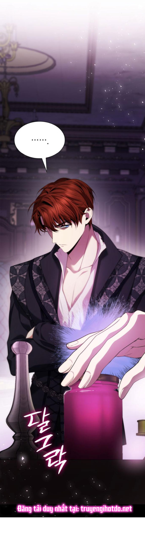 chị yêu, kiếp này em sẽ là hoàng hậu chapter 97.2 37