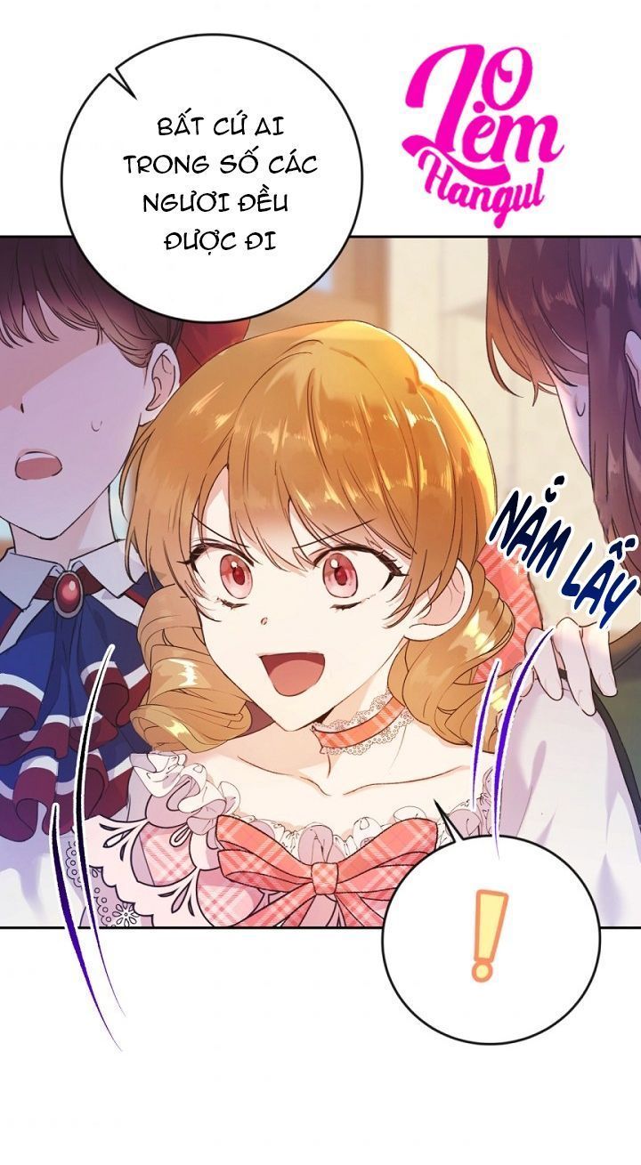 con rối ác nữ marionette chapter 8 57