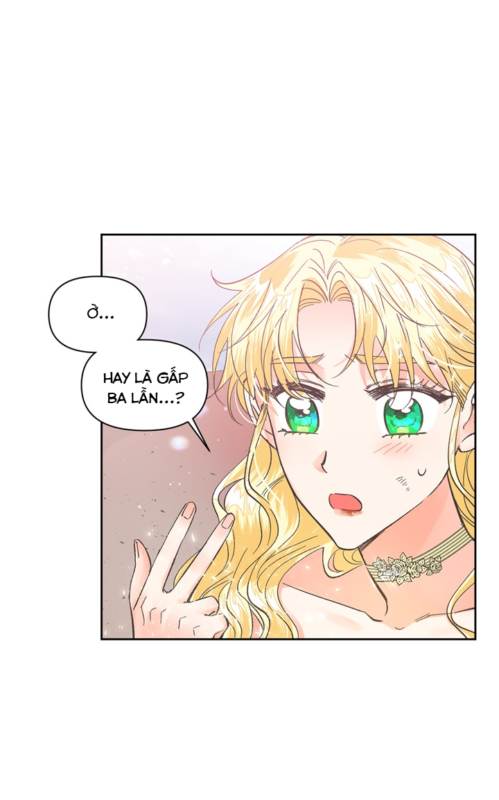 ác nữ xứng đôi với bạo chúa chapter 26 48