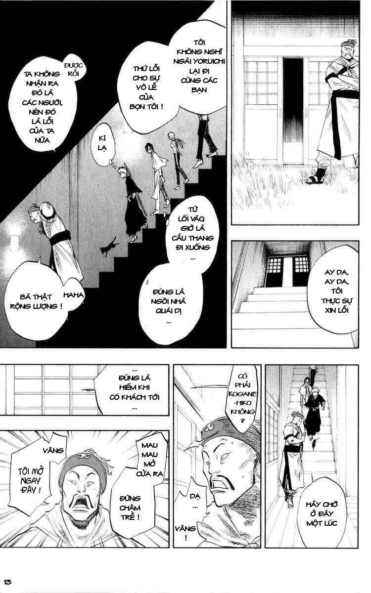 thần chết ichigo chapter 78 13