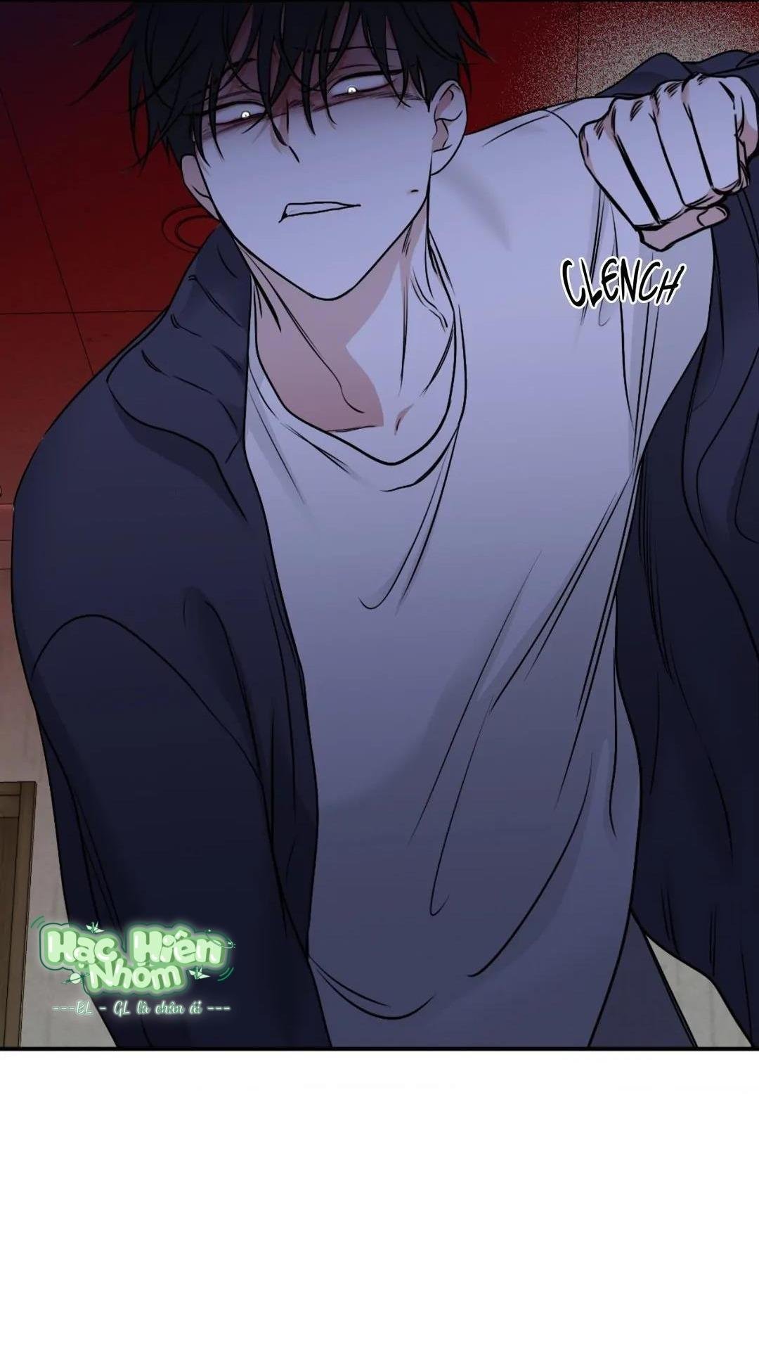 thủy triều thấp lúc chạng vạng chapter 92 28