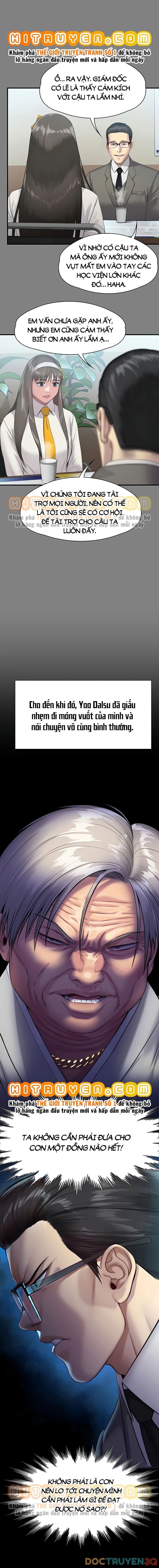 ong chúa chapter 251 8