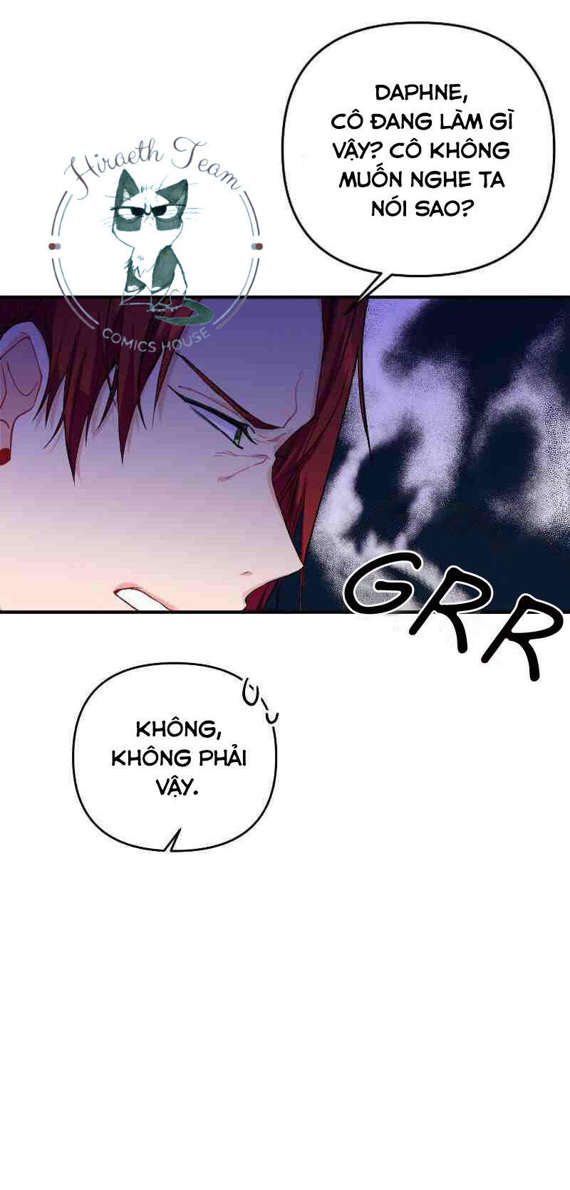 tôi sẽ có được trái tim của hoàng đế ! chapter 1 83