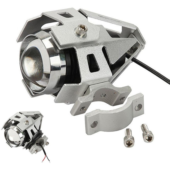 Đèn led trợ sáng US dành cho xe máy