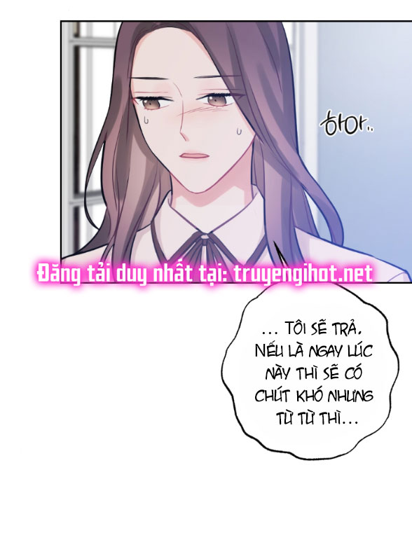 Trợ Lí Kim, Ăn Thử Không chapter 3.2 - Trang 18