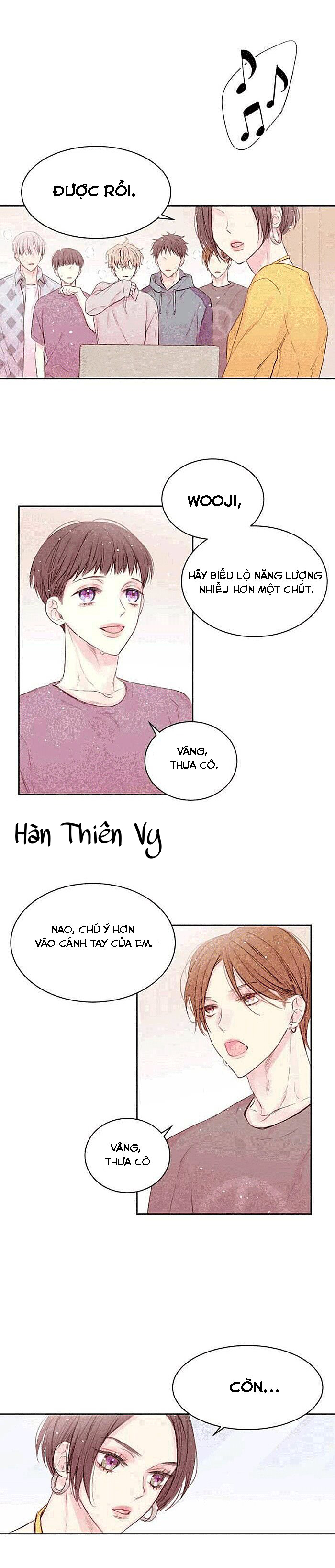 in my closet chapter 3 14