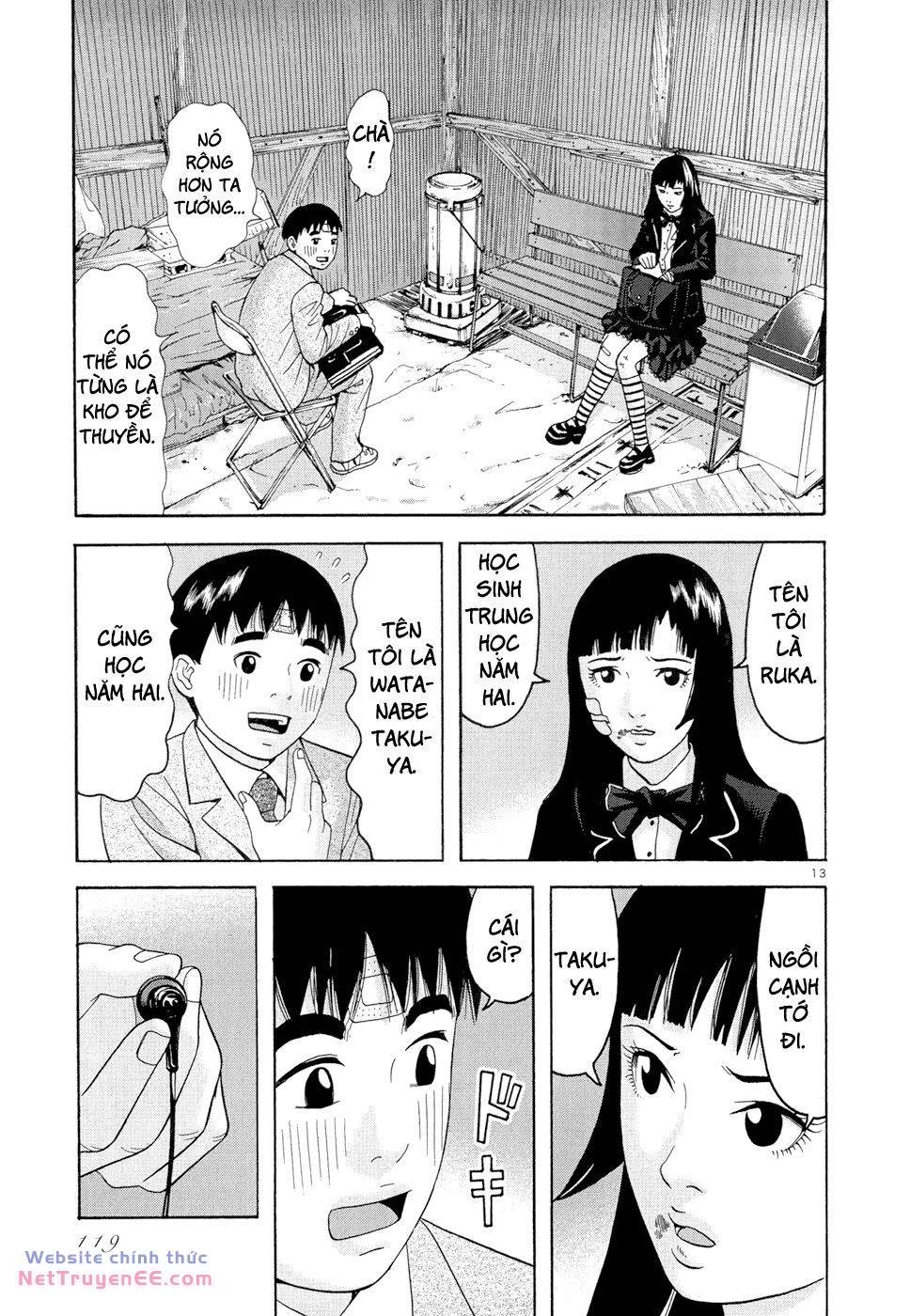 hạnh phúc chapter 5 15