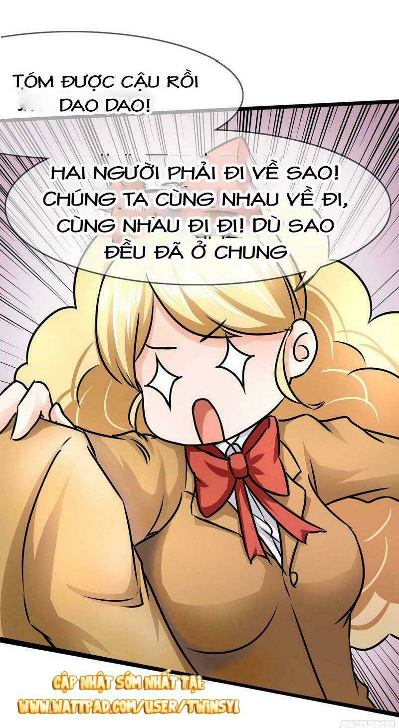 bá đạo trung khuyển tìm ái ký chapter 72 15