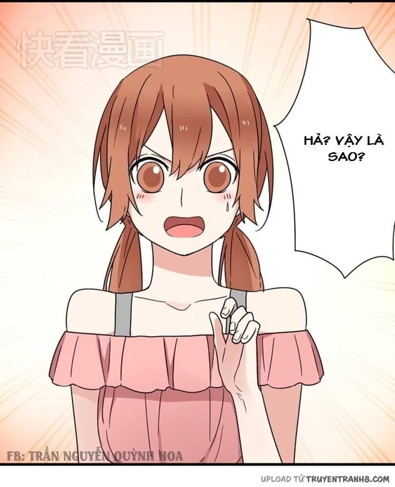 tình yêu! bắt đầu từ ngày hôm nay chapter 4 51