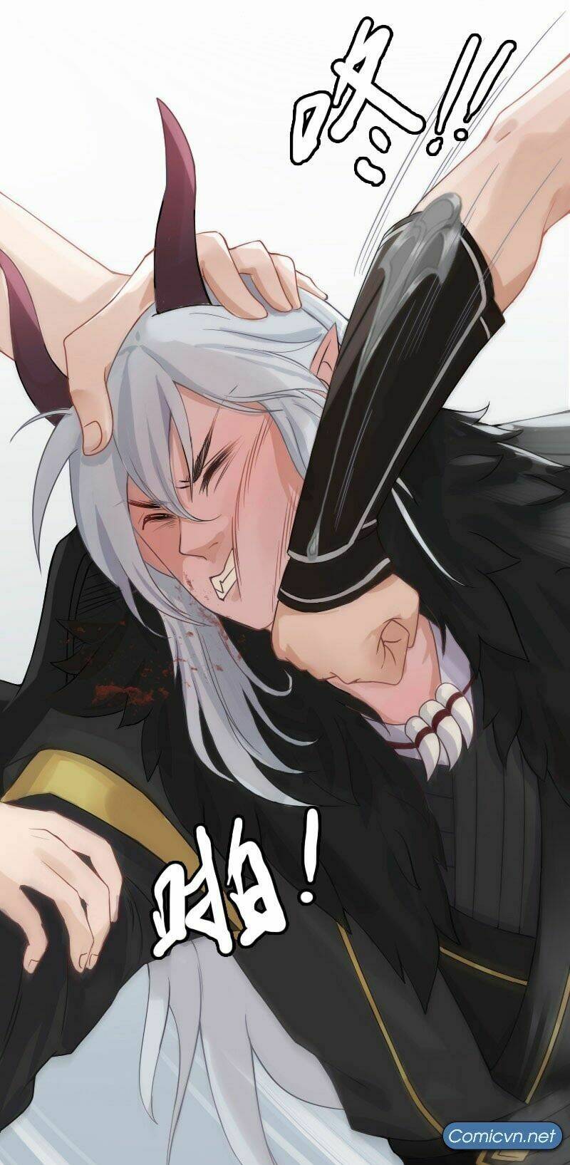 tây du ngạo tuyết thiên chapter 5 27