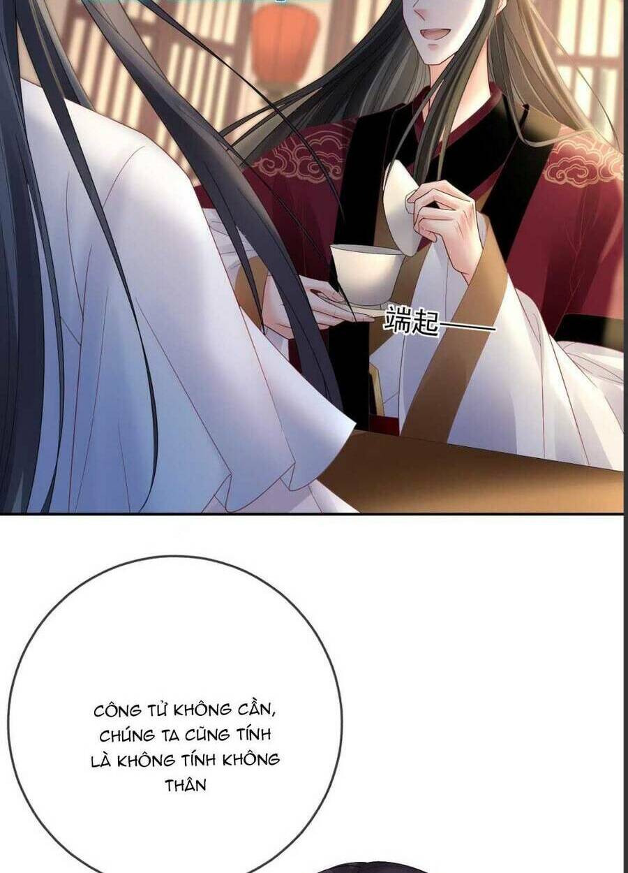 sự trả thù của vương phi chapter 46 28