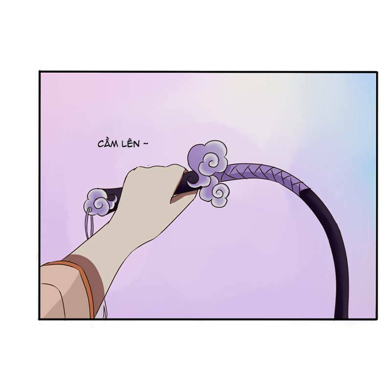 thông linh phi chapter 75 13