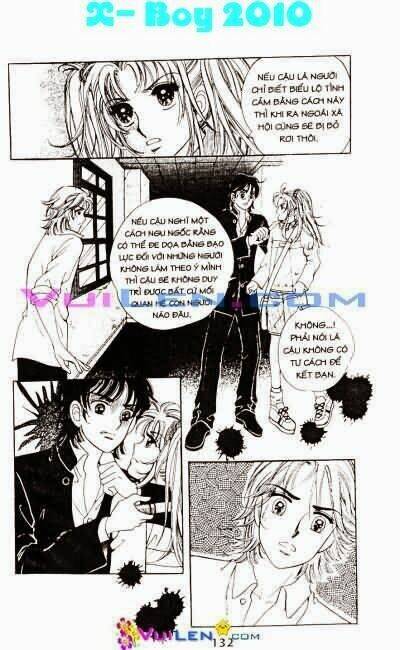 cô giáo tuổi 18 chapter 4 133