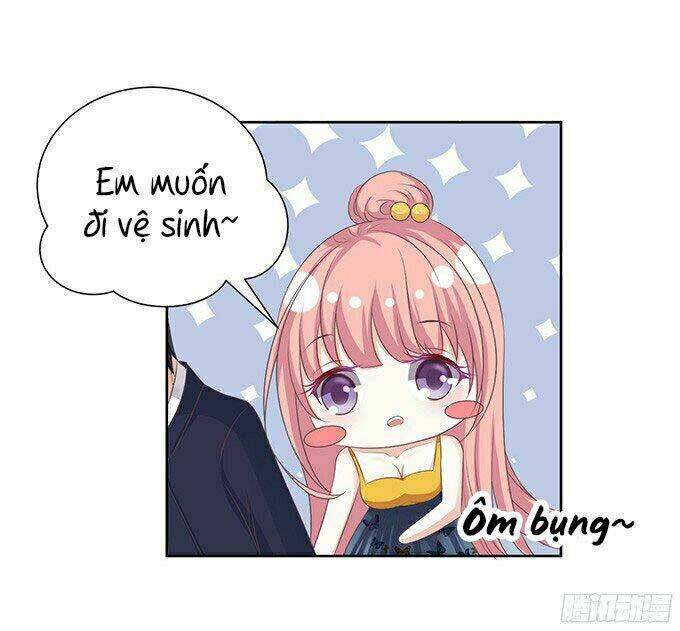 liệt ái tri hạ: series mật đào tiểu tình nhân chapter 63 25