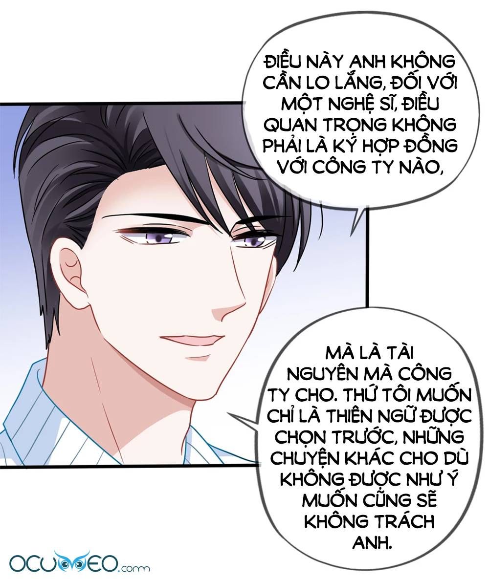 mỹ vị giai thê chapter 30 29