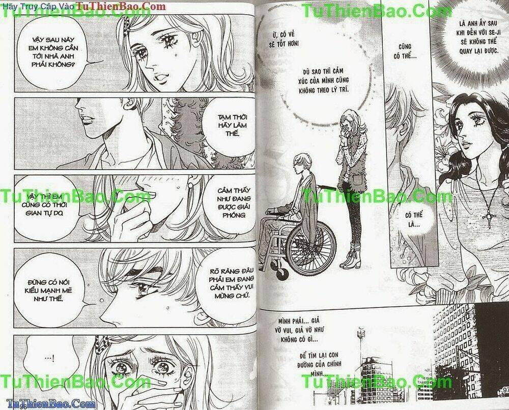 chuyện tình mary chapter 11 49