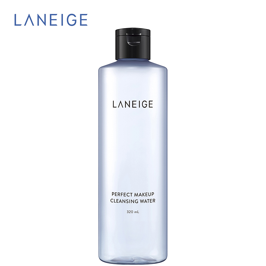 Nước Tẩy Trang Laneige Perfect Makeup Cleansing Water 320ml